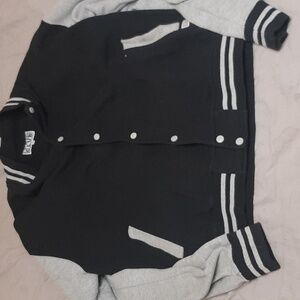 Pro Club Varsity Style Jacket